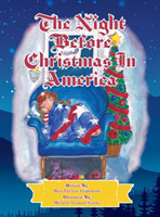 Night Before Christmas in America