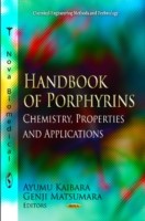 Handbook of Porphyrins