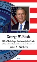 George W Bush