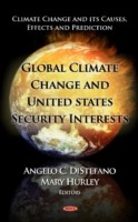 Global Climate Change & U.S. Security Interests