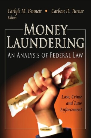 Money Laundering