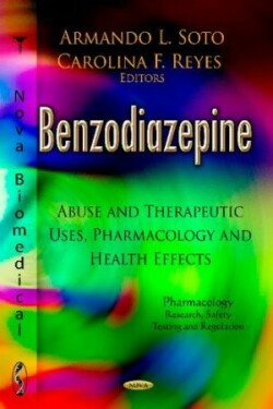 Benzodiazepine