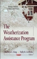 Weatherization Assistance Program