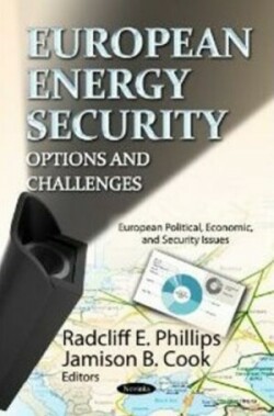 European Energy Security