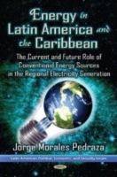 Energy in Latin America and Caribbean