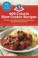 400 Calorie Slow-Cooker Recipes