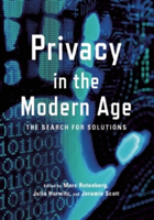 Privacy In The Modern Age