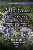 Alfalfa & Clovers