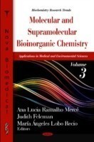 Molecular & Supramolecular Bioinorganic Chemistry