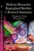 Medicine Researcher Biographical Sketches & Research Summaries
