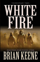 White Fire