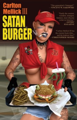 Satan Burger (20th Anniversary Edition)