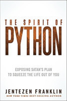 Spirit Of Python, The