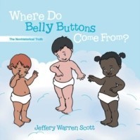 Where Do Belly Buttons Come From?