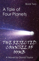 Tale of Four Planets Book Two