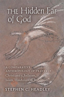 Hidden Ear of God