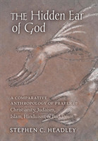 Hidden Ear of God