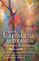 Chymical Wedding of Christian Rosenkreutz