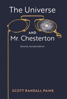 Universe and Mr. Chesterton (Second, revised edition)