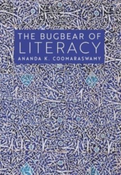 Bugbear of Literacy