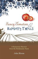 Saucy Tomatoes & Blueberry Thrills