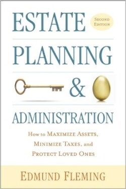 Estate Planning and Administration