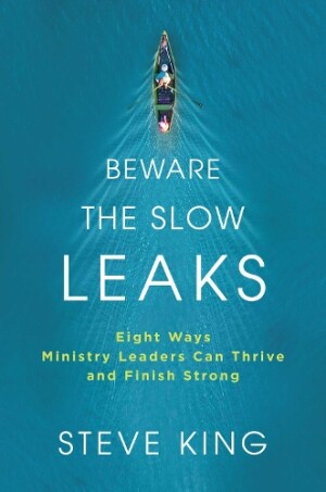 Beware the Slow Leaks