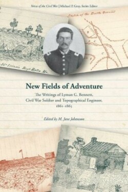 New Fields of Adventure