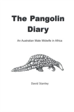 Pangolin Diary