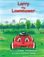 Larry the Lawnmower