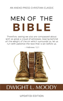 Men of the Bible (Annotated, Updated)