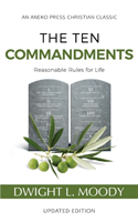 Ten Commandments (Annotated, Updated)