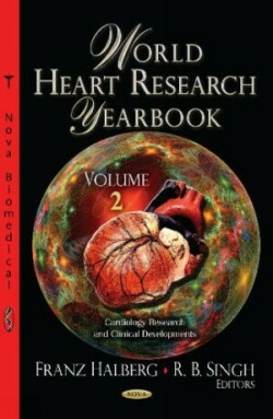 World Heart Research Yearbook