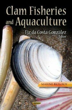 Clam Fisheries & Aquaculture