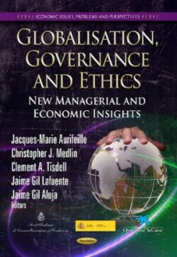 Globalisation, Governance & Ethics