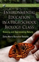 Environmental Education in a High School Biology Class