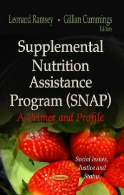 Supplemental Nutrition Assistance Program (SNAP)