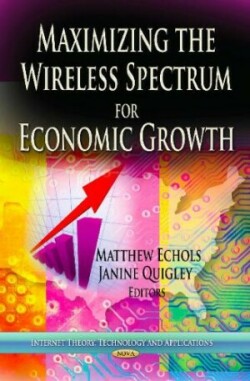 Maximizing the Wireless Spectrum for Economic Growth