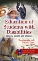 Education of Students with Disabilities