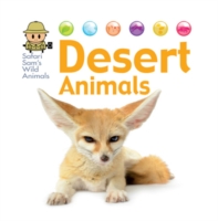 Desert Animals