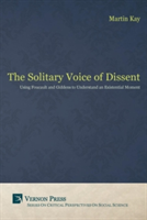 Solitary Voice of Dissent