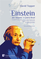 Einstein for Anyone: A Quick Read