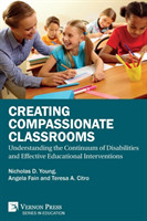 Creating Compassionate Classrooms