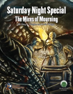 Saturday Night Special 4