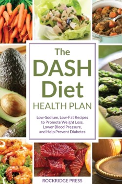 DASH Diet Health Plan