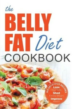 Belly Fat Diet Cookbook