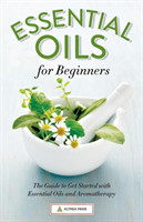 Essential Oils for Beginners