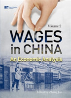 Wages in China