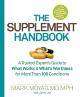 Supplement Handbook