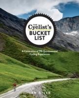 Cyclist's Bucket List